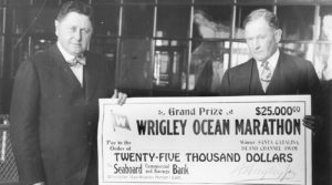 William Wrigley